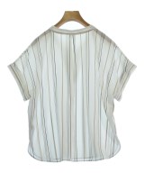 INDIVI（インディヴィ）ブラウス 白 サイズ:38(M位) レディース/2200624024095