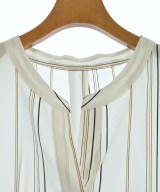 INDIVI（インディヴィ）ブラウス 白 サイズ:38(M位) レディース/2200624024095