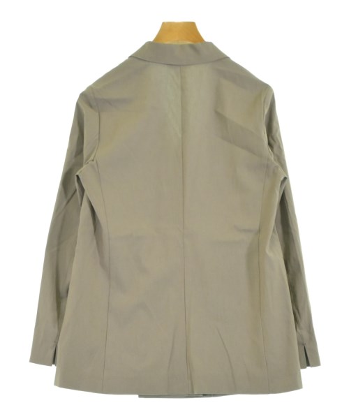 INDIVI（インディヴィ）ビジネス カーキ サイズ:36/36(S位) レディース/2200634339028