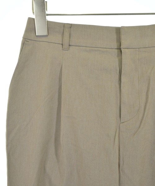 INDIVI（インディヴィ）ビジネス カーキ サイズ:36/36(S位) レディース/2200634339028