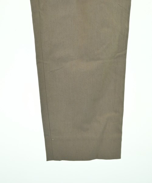 INDIVI（インディヴィ）ビジネス カーキ サイズ:36/36(S位) レディース/2200634339028