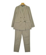 INDIVI（インディヴィ）ビジネス カーキ サイズ:36/36(S位) レディース/2200634339028