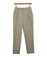 INDIVI（インディヴィ）ビジネス カーキ サイズ:36/36(S位) レディース/2200634339028