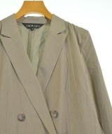 INDIVI（インディヴィ）ビジネス カーキ サイズ:36/36(S位) レディース/2200634339028