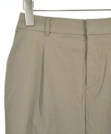 INDIVI（インディヴィ）ビジネス カーキ サイズ:36/36(S位) レディース/2200634339028