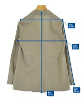 INDIVI（インディヴィ）ビジネス カーキ サイズ:36/36(S位) レディース/2200634339028