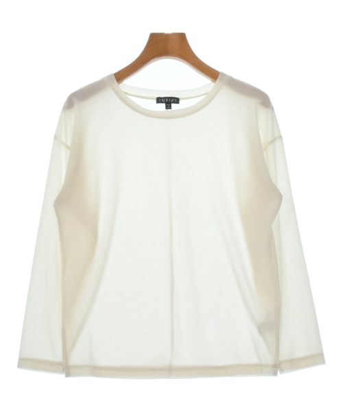 インディヴィ(INDIVI)のINDIVI Tシャツ・カットソー