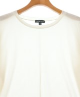 INDIVI（インディヴィ）Tシャツ・カットソー 白 サイズ:05(XXS位) レディース/2200638396041
