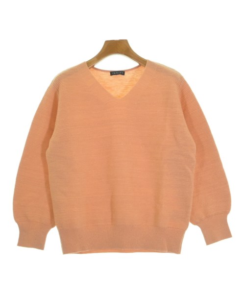 インディヴィ(INDIVI)のINDIVI ニット・セーター