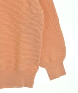 INDIVI（インディヴィ）ニット・セーター オレンジ サイズ:38(M位) レディース/2200624859031