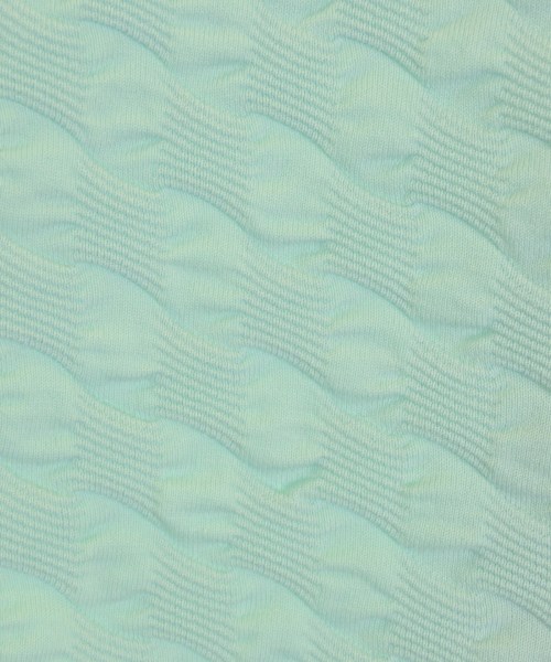 INDIVI（インディヴィ）ニット・セーター 青 サイズ:38(M位) レディース/2200624859048