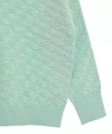 INDIVI（インディヴィ）ニット・セーター 青 サイズ:38(M位) レディース/2200624859048