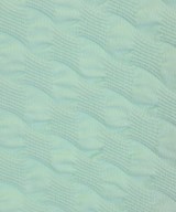 INDIVI（インディヴィ）ニット・セーター 青 サイズ:38(M位) レディース/2200624859048