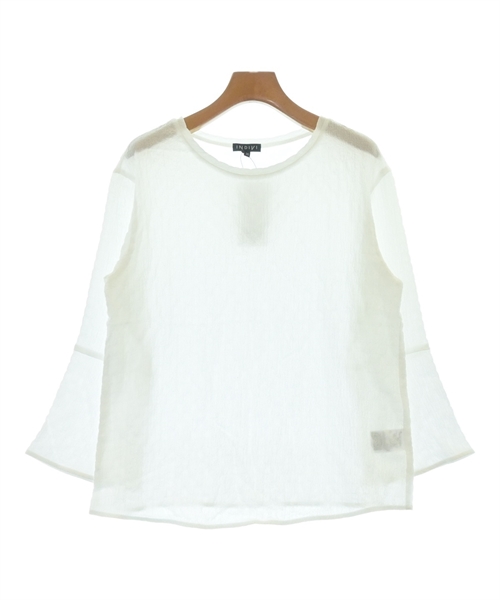 インディヴィ(INDIVI)のINDIVI ブラウス