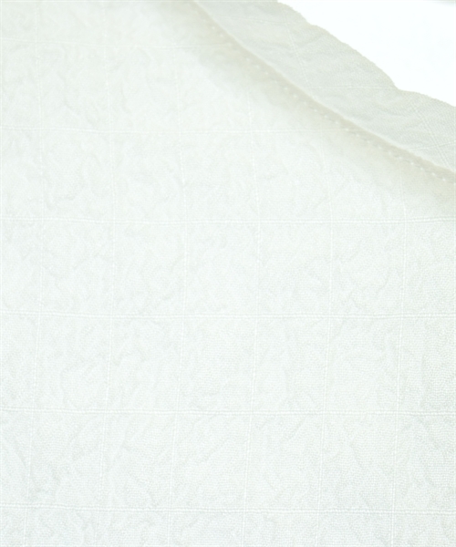 INDIVI（インディヴィ）ブラウス 白 サイズ:38(M位) レディース/2200624859116