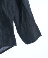 INDIVI（インディヴィ）カジュアルシャツ 紺 サイズ:38(M位) レディース/2200624960065