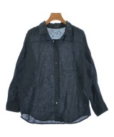 INDIVI カジュアルシャツ