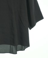 INDIVI（インディヴィ）Tシャツ・カットソー 黒 サイズ:13(XL位) レディース/2200625380091