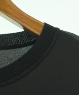 INDIVI（インディヴィ）Tシャツ・カットソー 黒 サイズ:13(XL位) レディース/2200625380091