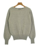 INDIVI（インディヴィ）ニット・セーター グレー サイズ:38(M位) レディース/2200625924134