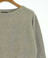 INDIVI（インディヴィ）ニット・セーター グレー サイズ:38(M位) レディース/2200625924134