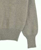 INDIVI（インディヴィ）ニット・セーター グレー サイズ:38(M位) レディース/2200625924134