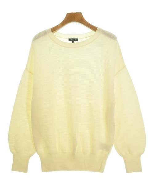 インディヴィ(INDIVI)のINDIVI ニット・セーター