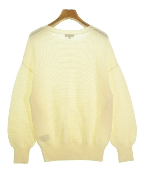 INDIVI（インディヴィ）ニット・セーター 白 サイズ:38(M位) レディース/2200625924158