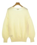 INDIVI（インディヴィ）ニット・セーター 白 サイズ:38(M位) レディース/2200625924158