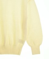 INDIVI（インディヴィ）ニット・セーター 白 サイズ:38(M位) レディース/2200625924158