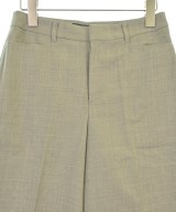 INDIVI（インディヴィ）クロップドパンツ グレー サイズ:38(M位) レディース/2200638587036