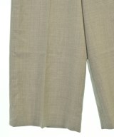 INDIVI（インディヴィ）クロップドパンツ グレー サイズ:38(M位) レディース/2200638587036