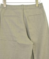 INDIVI（インディヴィ）クロップドパンツ グレー サイズ:38(M位) レディース/2200638587036