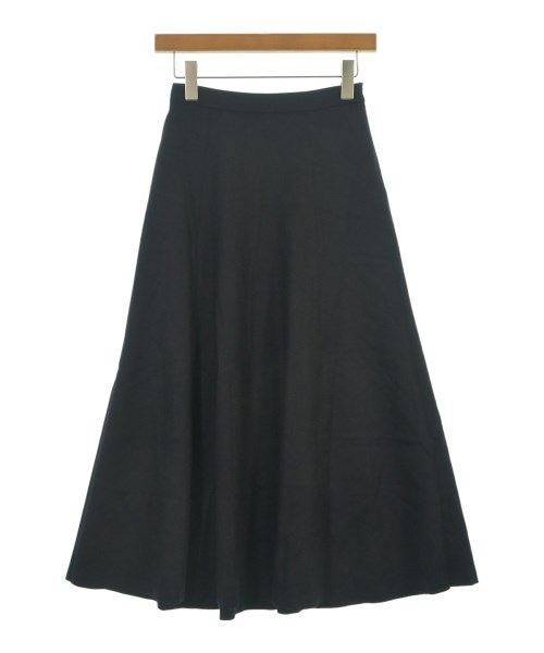 インディヴィ(INDIVI)のINDIVI ロング・マキシ丈スカート