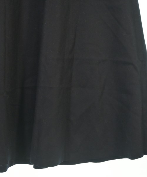 INDIVI（インディヴィ）ロング・マキシ丈スカート 紺 サイズ:36(S位) レディース/2200638587050