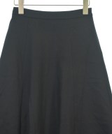 INDIVI（インディヴィ）ロング・マキシ丈スカート 紺 サイズ:36(S位) レディース/2200638587050