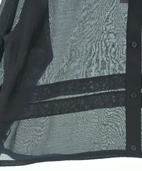 INDIVI（インディヴィ）カジュアルシャツ 紺 サイズ:34(XS位) レディース/2200638587067