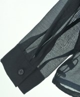 INDIVI（インディヴィ）カジュアルシャツ 紺 サイズ:34(XS位) レディース/2200638587067