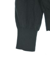 INDIVI（インディヴィ）カーディガン 黒 サイズ:05(XXS位) レディース/2200623977040