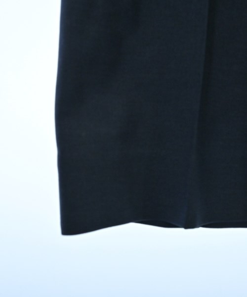 INDIVI（インディヴィ）スラックス 紺 サイズ:38(M位) レディース/2200632767021