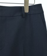 INDIVI（インディヴィ）スラックス 紺 サイズ:38(M位) レディース/2200632767021