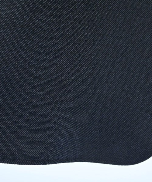 INDIVI（インディヴィ）ノーカラージャケット 紺 サイズ:40(L位) レディース/2200621889086