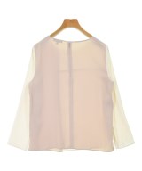 INDIVI（インディヴィ）カジュアルシャツ ベージュ サイズ:38(M位) レディース/2200623668061