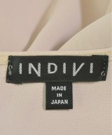 INDIVI（インディヴィ）カジュアルシャツ ベージュ サイズ:38(M位) レディース/2200623668061
