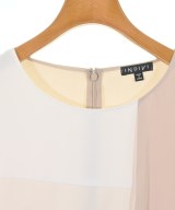 INDIVI（インディヴィ）カジュアルシャツ ベージュ サイズ:38(M位) レディース/2200623668061