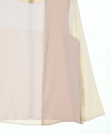 INDIVI（インディヴィ）カジュアルシャツ ベージュ サイズ:38(M位) レディース/2200623668061