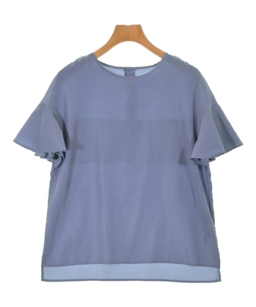 インディヴィ(INDIVI)のINDIVI カジュアルシャツ