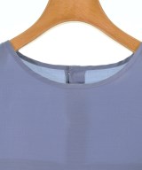 INDIVI（インディヴィ）カジュアルシャツ 青 サイズ:05(XXS位) レディース/2200623668078