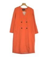 INDIVI（インディヴィ）その他 オレンジ サイズ:-(XS位) レディース/2200620992022