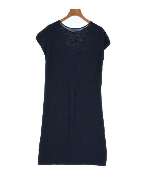 INDIVI（インディヴィ）ワンピース 紺 サイズ:05/05(XS位) レディース/2200620992053